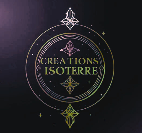 créations isoterre