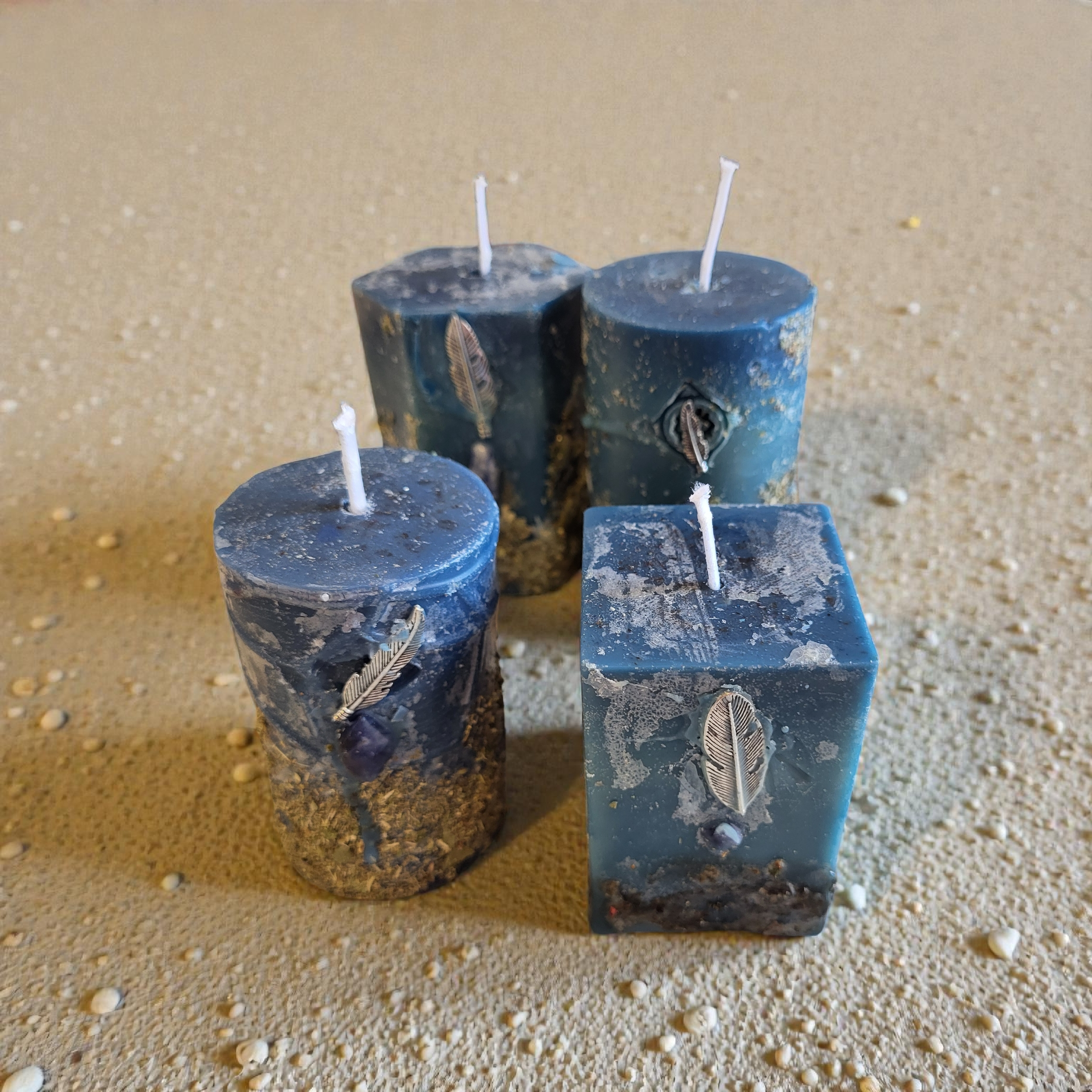 bougies communication,paix