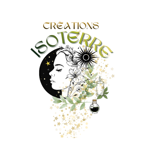 créations isoterre